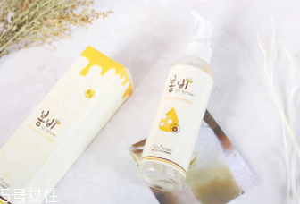 papa recipe春雨卸妝水怎么用？濕敷10秒即可