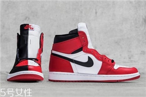 aj 1芝加哥禁穿陰陽配色什么時(shí)候發(fā)售？