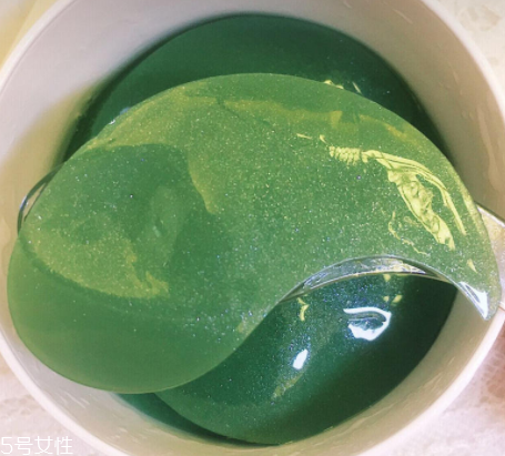 shangpree香蒲麗眼膜適合多大年齡？任何年齡