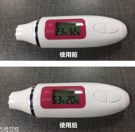 shangpree香蒲麗眼膜適合多大年齡？任何年齡