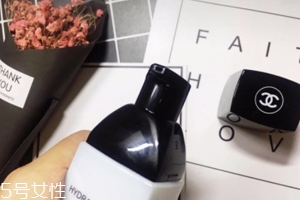 chanel山茶花保濕精華水好用嗎？補水底妝神器