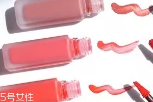 唇彩的保質(zhì)期多長時間？不開封3年