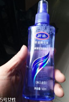 定型啫喱膏怎么用？三步打造完美發(fā)型