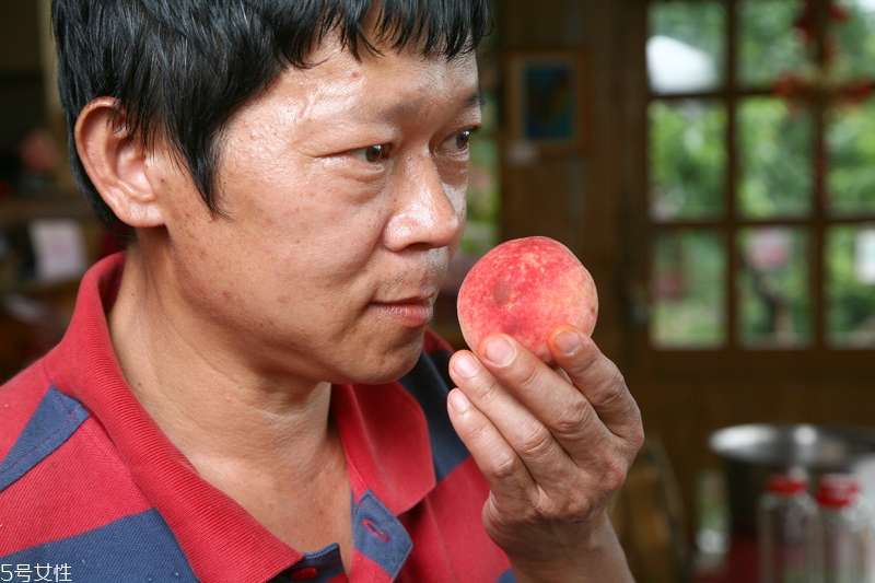 水蜜桃怎么保存時(shí)間長(zhǎng) 水蜜桃的保存方法