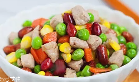 豌豆可以做豆腐嗎？蛋白質(zhì)太少不宜做豆腐