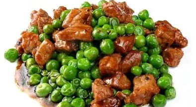 豌豆可以做豆腐嗎？蛋白質(zhì)太少不宜做豆腐
