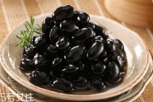 黑豆泡醋用生豆還是熟豆？熟不熟都可以