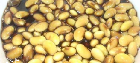 黃豆泡醋黃豆要煮熟嗎？生熟都可以泡