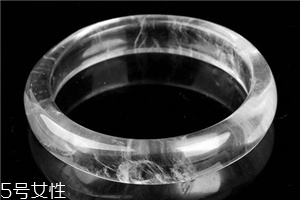白水晶怎么消磁？三種方法可恢復(fù)能量