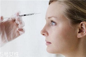 川字紋可以打玻尿酸嗎？不是最佳選擇