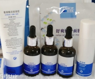 優(yōu)斐斯傳明酸怎么用？
