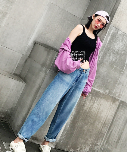 牛仔褲扣子怎么裝？牛仔褲扣子巧妙安裝