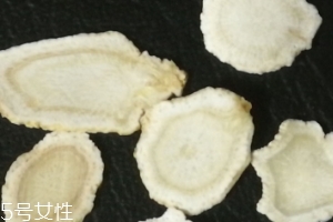 西洋參治牙疼嗎？要分情況