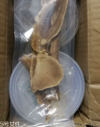 西洋參治牙疼嗎？要分情況