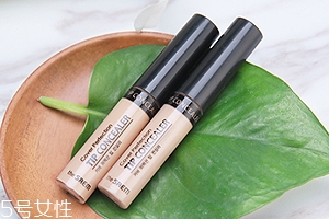 遮瑕液顏色買深了怎么辦？當(dāng)修容棒用