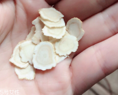 西洋參治糖尿病嗎？西洋參降血糖