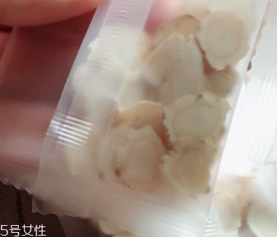 西洋參治咽炎嗎？有一些輔助作用