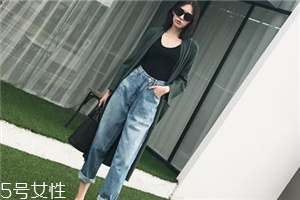 牛仔褲褲襠為什么會(huì)磨破？要注意這幾點(diǎn)