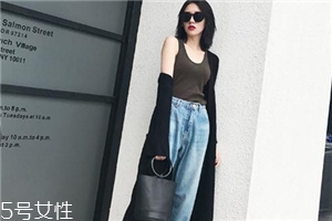 牛仔褲褲襠緊怎么辦？褲襠太緊對身體不好