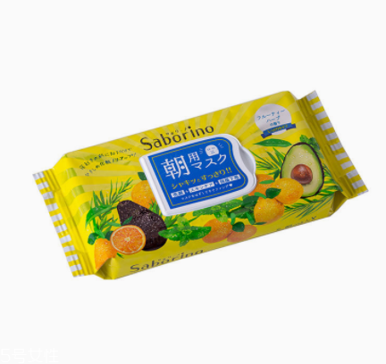 早安面膜用完要洗臉嗎？補水面膜無需清洗