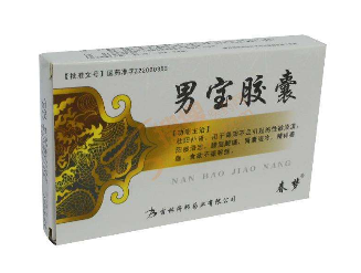 男寶膠囊吃多久見效？看患者自身情況