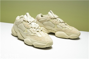 yeezy 500 super moon yellow什么時候發(fā)售？