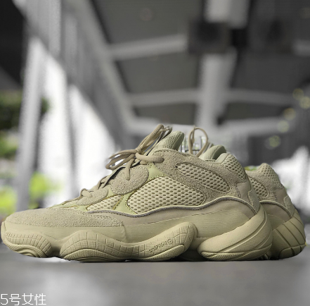 yeezy 500 super moon yellow什么時候發(fā)售？