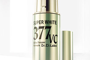 377是什么護膚成分？美白大佬成分