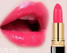 2022年口紅流行什么顏色？2022最流行的口紅品牌色號(hào)