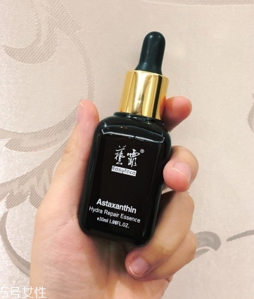 蝦青素原液怎么用？要注意這些細(xì)節(jié)