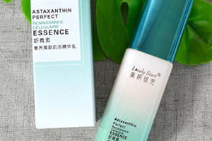 蝦青素原液好用嗎？蝦青素原液騙局