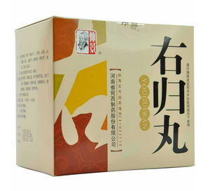 右歸丸治什么病？可治多種疾病