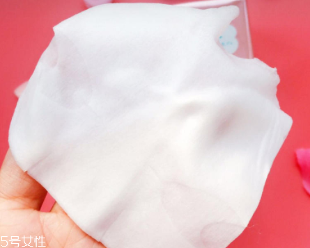 露露倫面膜用完要洗嗎？補(bǔ)水面膜無需清洗