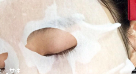 露露倫面膜用完要洗嗎？補(bǔ)水面膜無需清洗