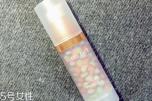 holika隔離霜好用嗎？性價(jià)比極高的干皮隔離霜