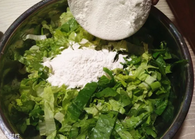 萵筍葉能蒸包子吃嗎？沒焯水會發(fā)苦