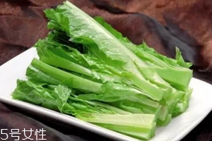 萵筍葉能蒸包子吃嗎？沒(méi)焯水會(huì)發(fā)苦