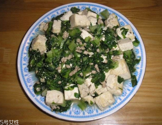 萵筍葉能蒸包子吃嗎？沒焯水會發(fā)苦
