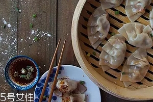 餃子餡用豬的哪塊肉好？前腿肉是餃子餡首選