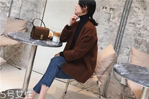 牛仔褲m碼是多大尺寸？是牛仔褲的中號碼數(shù)