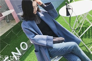 牛仔褲l碼是多大？牛仔褲的碼數(shù)這樣挑