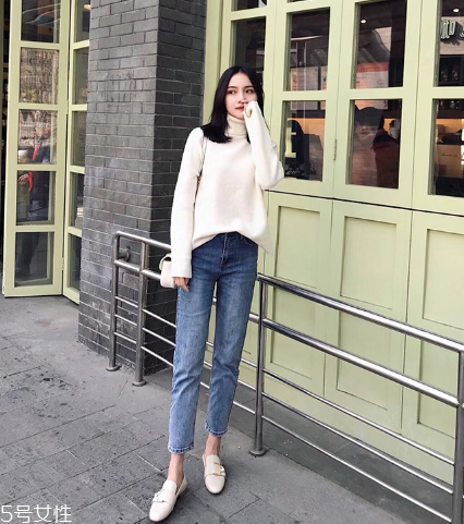 牛仔褲走路響怎么解決？再也不會(huì)尷尬了