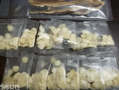 西洋參去火還是上火？清熱去火效果好