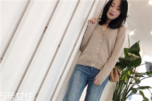 牛仔褲最小碼是多大？牛仔褲成人最小碼25