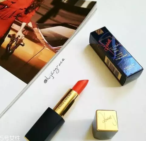 口紅融化了可以放冰箱嗎？冰凍3小時(shí)即可恢復(fù)