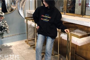 牛仔褲最大碼是多大？牛仔褲的尺碼范圍