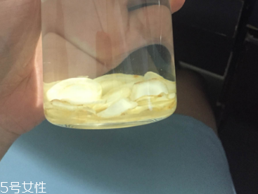 西洋參孕婦可以吃嗎？少量吃是可以的