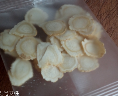 西洋參兒童可以吃嗎？可以適當(dāng)吃