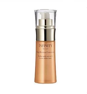 infinity茵菲妮在日本怎么樣？