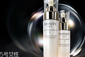 infinity茵菲妮在日本怎么樣？